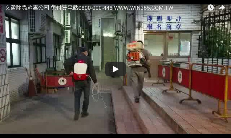 天兵除蟲公司台北 免付費電話0800-000-448 www.tbb-pco.com.tw