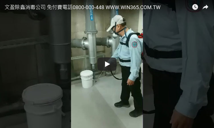 天兵除蟲公司 免付費電話0800-000-448 www.tbb-pco.com.tw